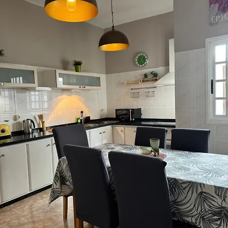 Appartamento Dream Laguna 3 *