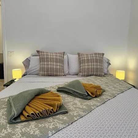 Apartment Dream Laguna 3