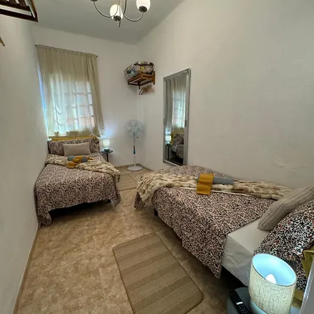 Apartment Dream Laguna 3 *