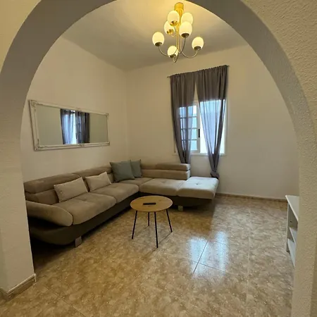 Apartment Dream Laguna 3 La Laguna (Tenerife)
