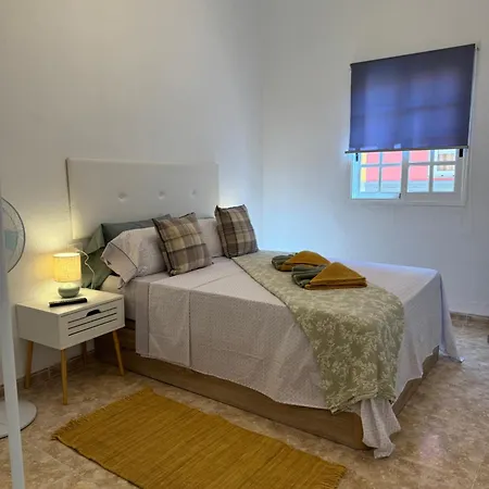 Dream Laguna 3 Σαν Κριστόμπαλ ντε Λα Λαγούνα