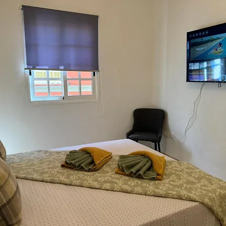Apartment Dream Laguna 3 La Laguna (Tenerife)