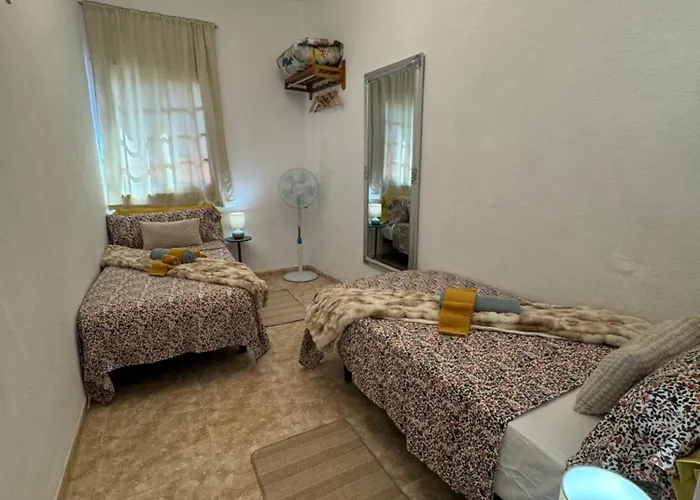 Lejlighed Dream Laguna 3 *