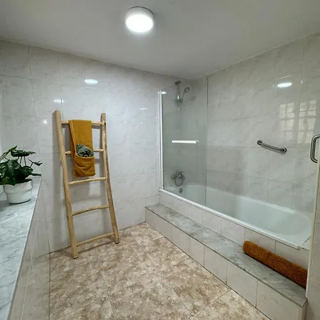 Dream Laguna 3 Daire La Laguna (Tenerife)