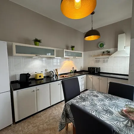 Dream Laguna 3 Daire *