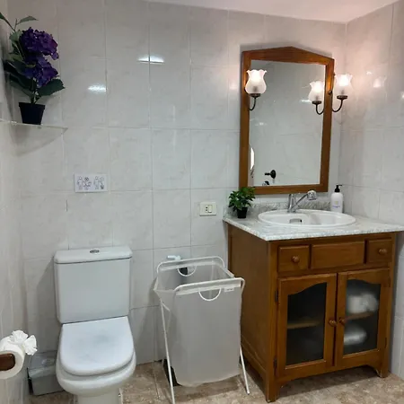 Dream Laguna 3 Daire La Laguna (Tenerife)