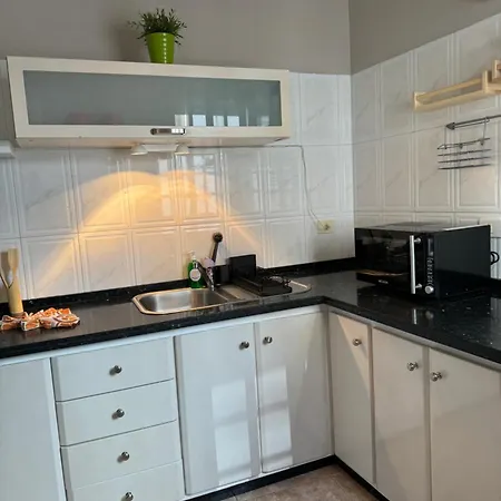 Apartmán Dream Laguna 3