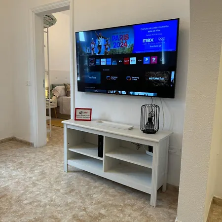 Dream Laguna 3 Daire La Laguna (Tenerife)