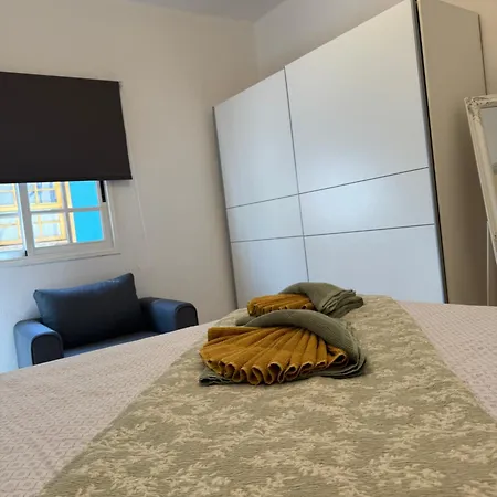 Dream Laguna 3 Daire