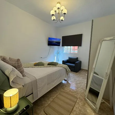 Dream Laguna 3 Daire