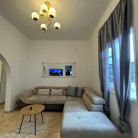 Dream Laguna 3 Apartamento *