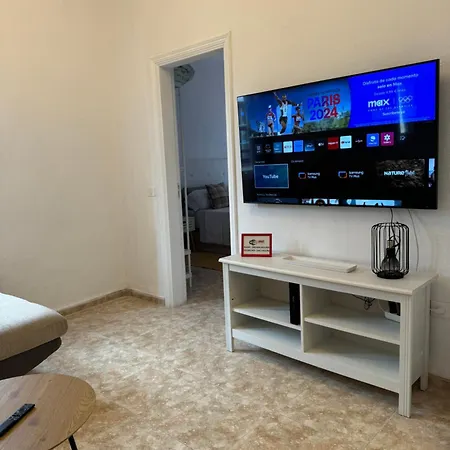 Dream Laguna 3 Apartamento *