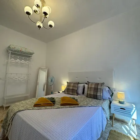 Apartamento Dream Laguna 3
