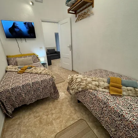 Dream Laguna 3 Apartamento La Laguna (Tenerife)