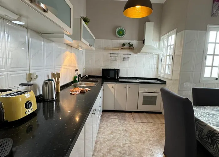 Dream Laguna 3 公寓 拉拉古纳